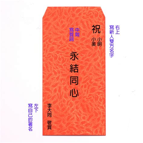 紅包名字寫左邊還是右邊|紅包寫法霧煞煞？包含婚禮紅包祝賀詞的最齊全紅包攻略在這。